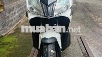 Honda Air Blade 2008 Trắng