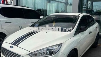 Ford Focus Titanium 2018 bản full chính chủ bán