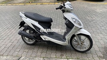 Kymco Candy Hi 50cc Trắng
