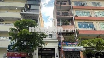 CHO THUÊ NHÀ NGANG 4,1M – TRẦN ĐÌNH XU, QUẬN 1