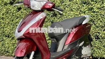 Honda Lead 2014 Chính Chủ Máy Zin Xe Bao Đẹp