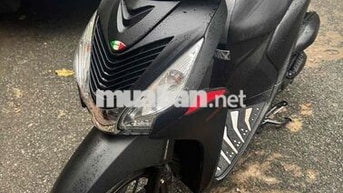 Honda Vision 2018 Đen 9800 km