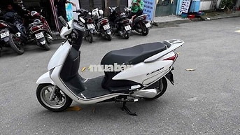 Honda Lead Trắng Xe tay ga