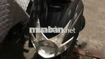 Honda Air Blade 2010 Đen