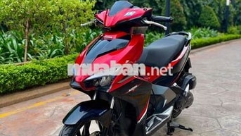Honda Airblade 125 2016 Đỏ đen