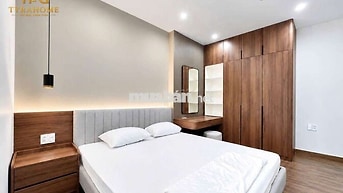 KHAI TRƯƠNG CĂN HỘ FULL NỘI THẤT LUXURY GẦN HAI BÀ TRƯNG ,CHỢ TÂN ĐỊNH