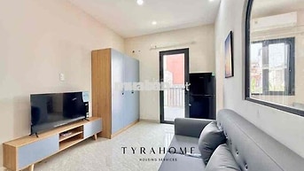 🌻 CĂN HỘ 1PN BAN CÔNG 📍NGUYỄN XÍ, BÌNH THẠNH