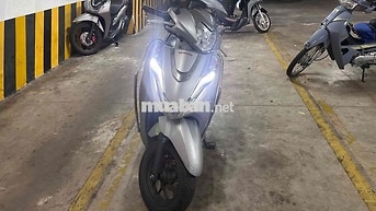 Thanh lý Honda lead 2023 odo 26k