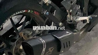 Suzuki GSX-150R 2019 Đen Đỏ