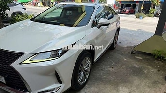 RX 350L 7 chỗ