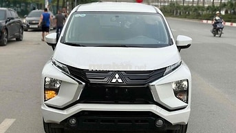 Mitsubishi Xpander 2021 Số sàn bao zin bao chếch