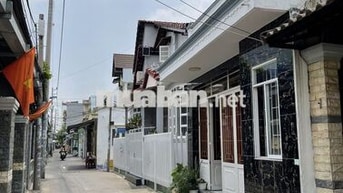 🏡 BÁN NHÀ HẺM 2174 Huỳnh Tấn Phát Nhà Bè.