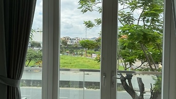 CHỦ CẦN BÁN NHÀ MẶT TIỀN ĐƯỜNG LIÊN PHƯỜNG 24 TỶ