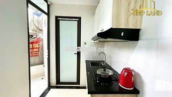 PASS GẤP PHÒNG 4TR3 Ở 322/22 MỸ ĐÌNH 1
