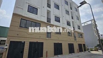 CHO THUÊ PHÒNG GÁC FULL NỘI THẤT - CUỐI CẦU VƯỢT HƯƠNG LỘ 2