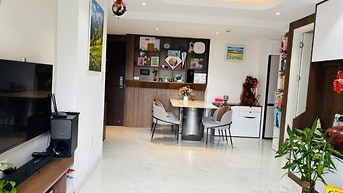 Bán căn hộ giá tốt Hưng Phúc 1 Phú Mỹ Hưng, 81m2, 2PN, full, giá 7.4ty