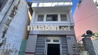 Bán CHDV - 20/3A, đường 27, phường Hiệp Bình Chánh. 