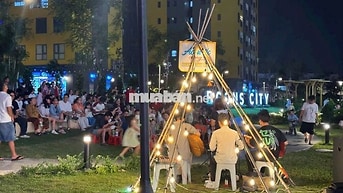 CHO THUÊ CHUNG CƯ BCONS CITY NGAY LÀNG ĐẠI HỌC THỦ ĐỨC - DĨ AN