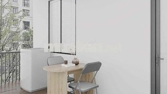 CHO THUÊ CĂN HỘ STUDIO MỚI 100% NGAY QUẬN 5