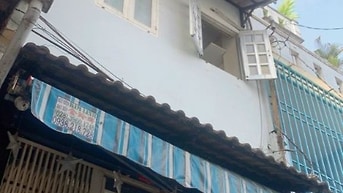 Cho thuê nhà riêng tại 18/4 Phù Đổng Thiên Vương, 15 triệu, 3 tầng