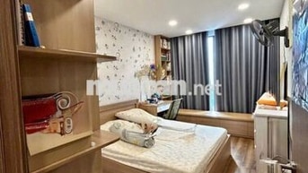 Cho thuê chung cư Gateway Vũng Tàu 2pn 2wc full nội thất