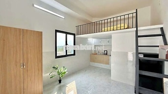 CHDV 111 TÂY LÂN - DUPLEX FULL NT, CHỐT NGAY CẢ NHÀ ƠI