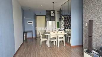 Tôi chính chủ Cho thuê CC City Gate Võ Văn Kiệt, 75m², 2PN2WC, full NT