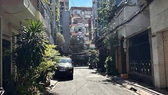 Bán Nhà HXH Lê Ngã, Phú Trung, Tân Phú (DT: 6x30m, CN 185m2) 12 tỷ