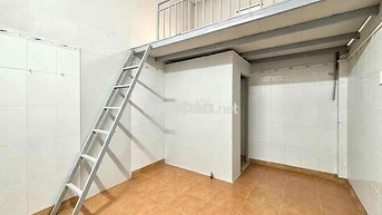 Khai Trương Dãy Trọ Trệt Máy Lạnh - Chung Cư Tô Ký