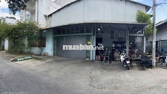 CHO THUÊ KHO,XƯỞNG 280M² GIÁ 24TR//T, Đ TÂY THẠNH 