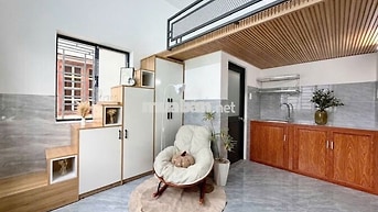 DUPLEX CỬA SỔ SIÊU HẠT DẺ - DƯƠNG QUẢNG HÀM