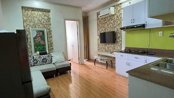 C/c  Ruby Garden cho thuê căn 3PN giá 11tr/th. Đ/c: 02 Nguyễn Sỹ Sách