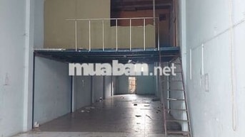 CHO THUÊ KHO,XƯỞNG 200M² GIÁ 14TR/T, Đ LÊ TRỌNG TẤN 