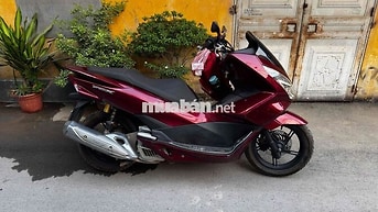 Honda PCX 2017 Đỏ 88.000 km