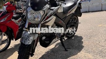 Yamaha FZ150i 2014 Trắng 36000 km