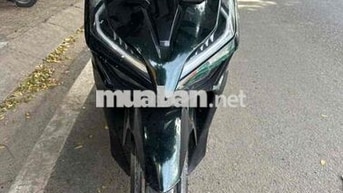 Honda Vario 125 2020 Đen 39280 km