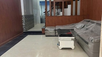 Nhà nguyên căn-Đoàn Thị Điểm full nội thất giá 14.5 tr/th 103m2 - 2PN