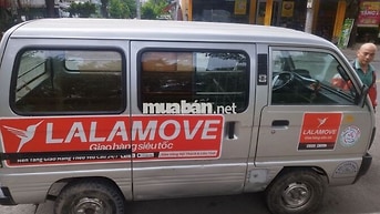 Suzuki 2005 mua về khởi nghiệp
