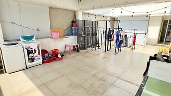 Ở trọ cao cấp bao mọi chi phí có ưu đãi lớn Dương Quảng Hàm Gò Vấp