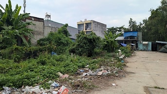 Bán đất diện tích lớn tại phường Tân Tạo 