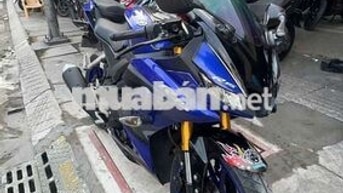 Yamaha R15 V3 2020 Xanh Xe máy thể thao