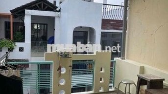 Nguyễn Đình Chính quận Phú nhuận - 4 tầng - 48,1m2 - 9 tỷ