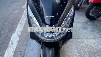 Honda PCX 2015 Đen Đã sử dụng