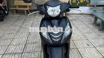Honda Vision Fi Cá Tính BIỂN SỐ TP CÓ BẢO HÀNH