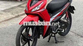 2024 Honda Wave RSX Fi biển Hn vành đúc