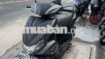 Yamaha Freego 2021 Xám Smartkey ABS Đã sử dụng