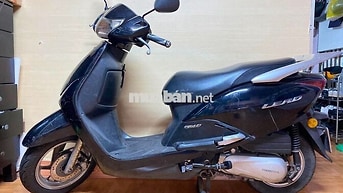 Honda Lead Đen Đã sử dụng