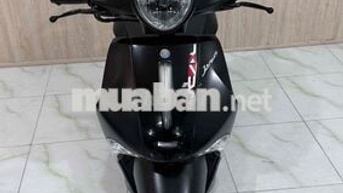 Yamaha Janus 125 2020 Đen