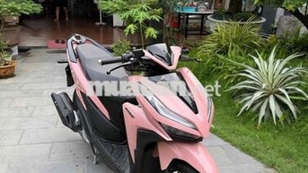 Click Thái 125i 2020 máy rin ngon Hỗ trợ góp
