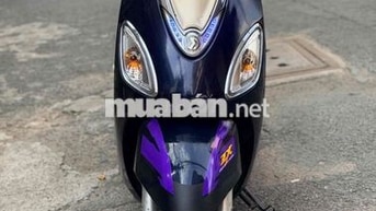 SYM Venus 2017 Xanh Xe tay ga